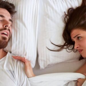 Prezradíte svoje tajomstvá, keď rozprávate zo spánku? Zvláštny fenomén postihuje...