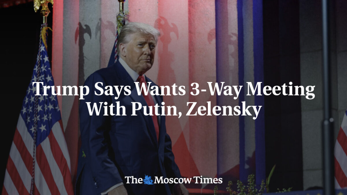 90203__444ad4d4c73727fe3305a81cc439fdd9.jpg Trump hovorí, že chce trojstranné stretnutie s Putinom, Zelenským