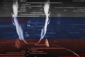 Americký federálny súdny systém napadnutý, prsty ukazujú na Rusko.