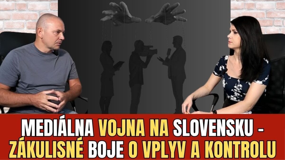 1755089030_maxresdefault.jpg Mediálna mafia na Slovensku: Peter Tóth o zákulisí vzťahov politikov a novinárov.