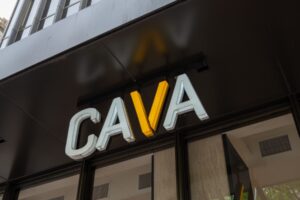 Finančný riaditeľ Cava: Automatizácia má „vylepšiť ľudskú skúsenosť, nie j...