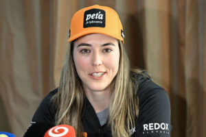 Koniec nádejí na obhajobu zlata z Pekingu? Vlhová vyslovila vetu, ktorá hovorí z...