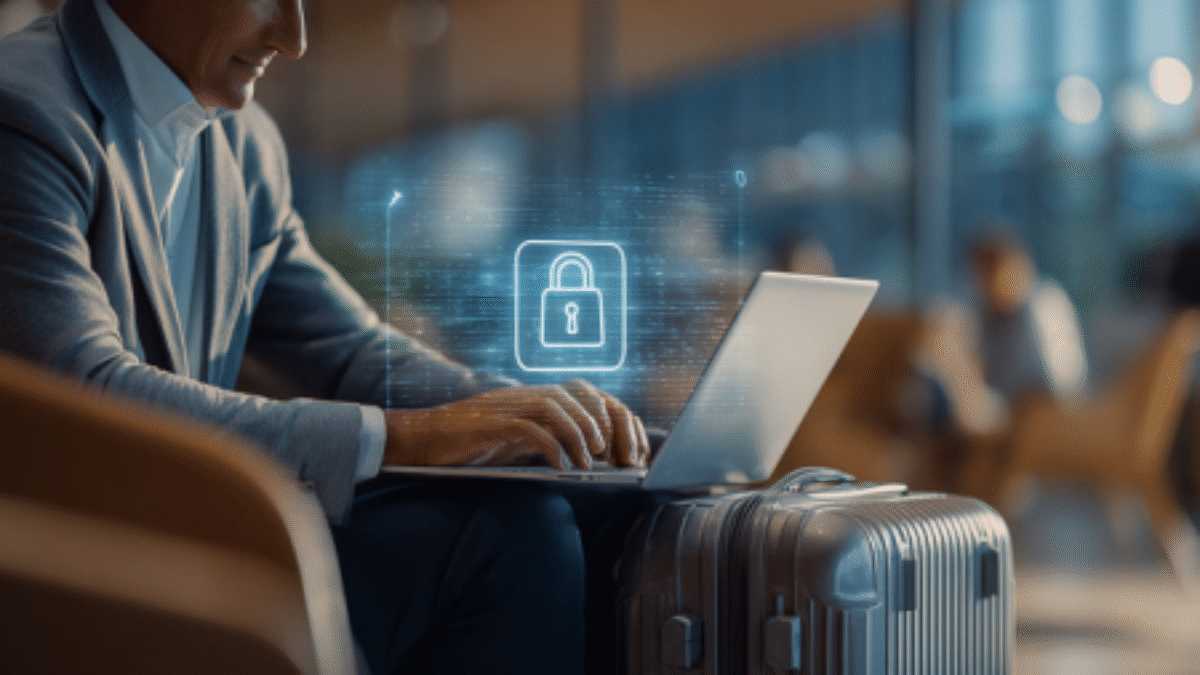 Cestovanie bez hraníc vs. papierovanie: Ako elektronický podpis otvára pre podnikateľov nové možnosti