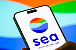 Akcie spoločnosti Sea vyskočili takmer o 20 % po silnom druhom štvrťroku, keďže ...