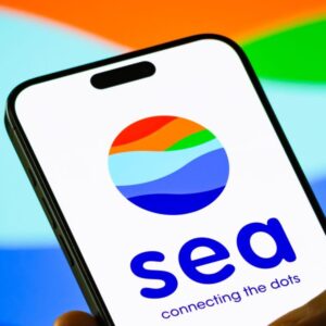 Akcie spoločnosti Sea vyskočili takmer o 20 % po silnom druhom štvrťroku, keďže ...