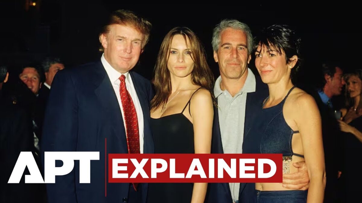 Federálny sudca zastavil snahu Trumpovej administratívy o odpečatenie záznamov veľkej poroty Ghislaine Maxwellovej.