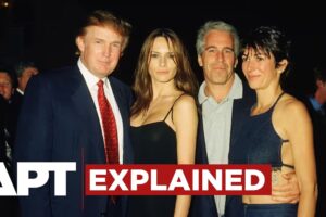 Federálny sudca zastavil snahu Trumpovej administratívy o odpečatenie záznamov v...