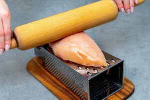 Kuracie prsia už nikdy nebudete variť inak! Geniálny recept