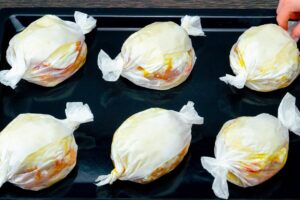 Nikto predtým nič také neurobil! Mäso sa topí v ústach ako maslo!