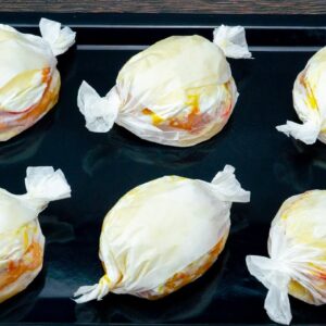 Nikto predtým nič také neurobil! Mäso sa topí v ústach ako maslo!