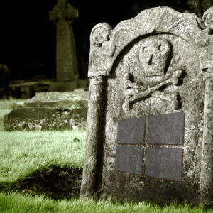 Microsoft žalovaný za „zabitie“ Windows 10: 5 dôvodov, prečo ho to m...