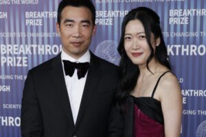 Matt Huang, popredný investor rizikového kapitálu v oblasti kryptomien, povedie ...