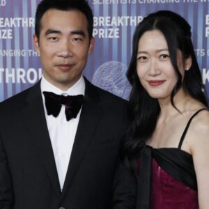 Matt Huang, popredný investor rizikového kapitálu v oblasti kryptomien, povedie ...