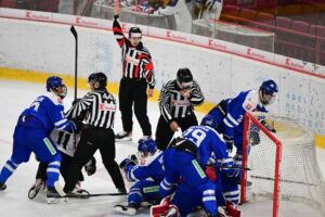 Šanca na postup žije aj po bitke s Nemeckom. Slováci ju zachránili gólom v samom...