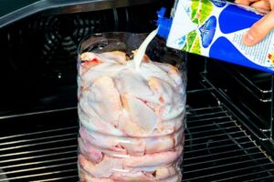 Tento recept hľadá každý! Tu je návod, ako pripraviť šťavnaté a chrumkavé pečené...