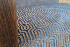 Martin Andraško: Predstavujem vám krásnu premenu pohovky a kresiel, za ktorou sa...