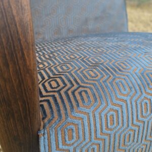 Martin Andraško: Predstavujem vám krásnu premenu pohovky a kresiel, za ktorou sa...