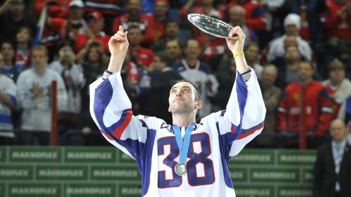 Otvorí posledné dvierka kariéry. Chára má zimomriavky, keď spomína na Otvorí posledné dvierka kariéry. Chára má zimomriavky, keď spomína na prvý veľký úspech v striebornom Petrohrade