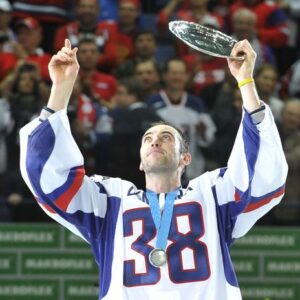 Otvorí posledné dvierka kariéry. Chára má zimomriavky, keď spomína na prvý veľký...