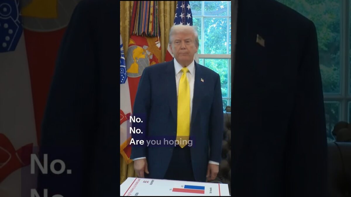 Trump je pripravený stretnúť sa s Putinom – „Urobí čokoľvek“ pre mier