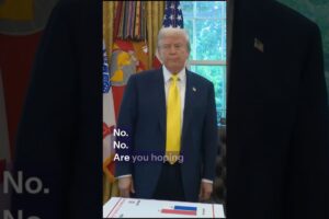 Trump je pripravený stretnúť sa s Putinom – „Urobí čokoľvek“ pre mier