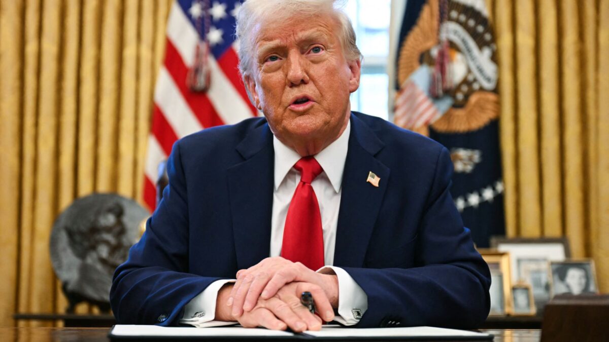 Trump opäť otočil: Čo bude s šéfom Intelu Lip-Bu Tanom?