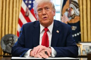 Trump opäť otočil: Čo bude s šéfom Intelu Lip-Bu Tanom?