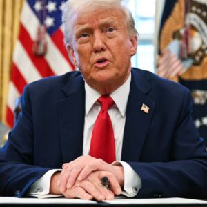 Trump opäť otočil: Čo bude s šéfom Intelu Lip-Bu Tanom?