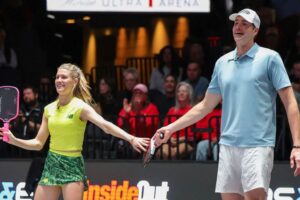 Kontroverzný výrok amerického rekordmana: Má Rusko opäť používať vlajku?