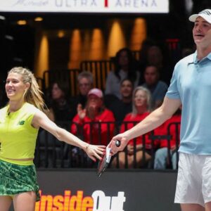 Kontroverzný výrok amerického rekordmana: Má Rusko opäť používať vlajku?