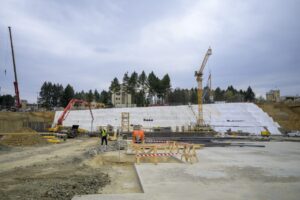 ÚVO vyhovel námietke na tender na nemocnicu v Prešove.