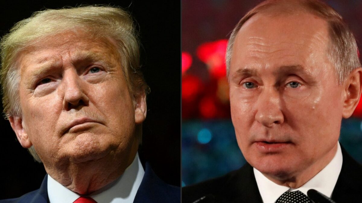 Trhy zarobili na vojne na Ukrajine, no mier s Ruskom by sa im mohol páčiť ešte viac, tvrdia poprední analytici.