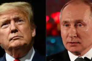 Trhy zarobili na vojne na Ukrajine, no mier s Ruskom by sa im mohol páčiť ešte v...