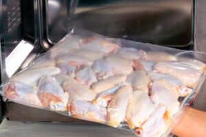 Len jedno tajomstvo a vaše kuracie krídelká sa vám budú rozpúšťať na jazyku ako ...