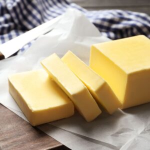 Zázrak. Maslo z vody a vzduchu nie je biblické zjavenie, ale investícia Billa Ga...