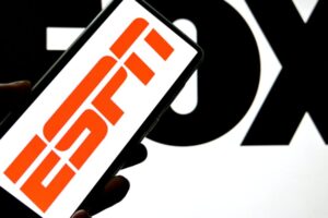 Disney prispieva do športovej streamovacej vojny balíčkom ESPN/Fox za 39,99 dolá...