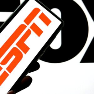 Disney prispieva do športovej streamovacej vojny balíčkom ESPN/Fox za 39,99 dolá...