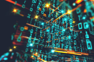 Vývoj inteligentného zberu dát