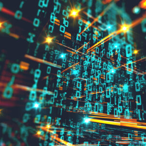 Vývoj inteligentného zberu dát