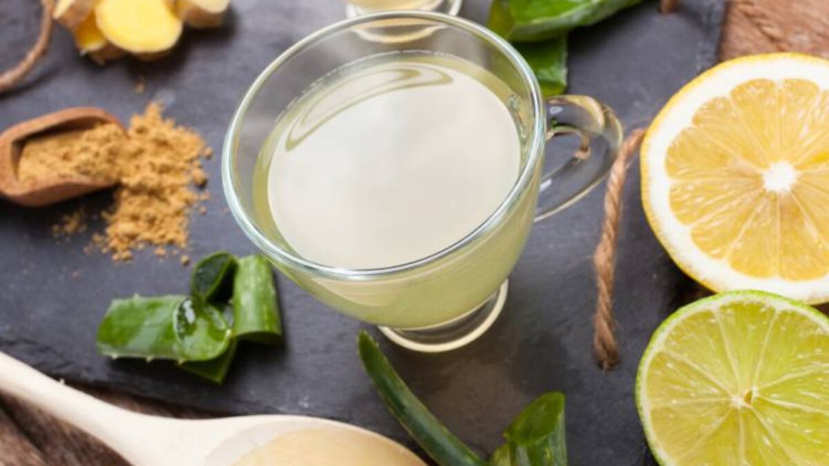 Tieto bylinky vás v lete ochladia lepšie než kocky ľadu