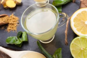 Tieto bylinky vás v lete ochladia lepšie než kocky ľadu