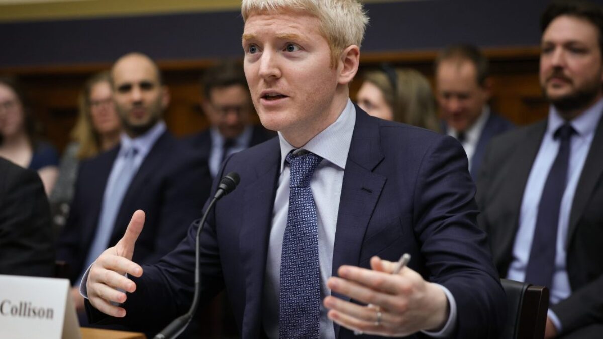 Fintechový gigant Stripe vyvíja blockchain s názvom „Tempo“ so spoločnosťou Paradigm, ktorá investuje do kryptomien.