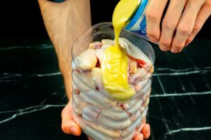 Kuracie krídelká nevarte, kým neuvidíte tento trik, ktorý valcuje svet!