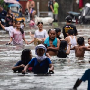 Juhovýchodná Ázia: mestám hrozí „vysoké riziko“ povodní a vĺn horúčav v dôsledku...