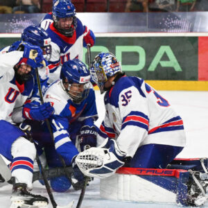 Sto sekúnd pred koncom remíza s gigantom, potom prišla pohroma