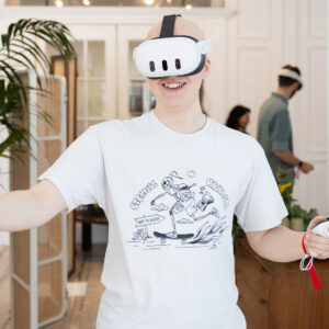 Meta vylepšuje Quest 3: Vyskúšajte si to na vlastnej koži