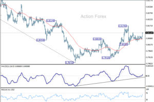 USD/CHF: Poludňajší výhľad