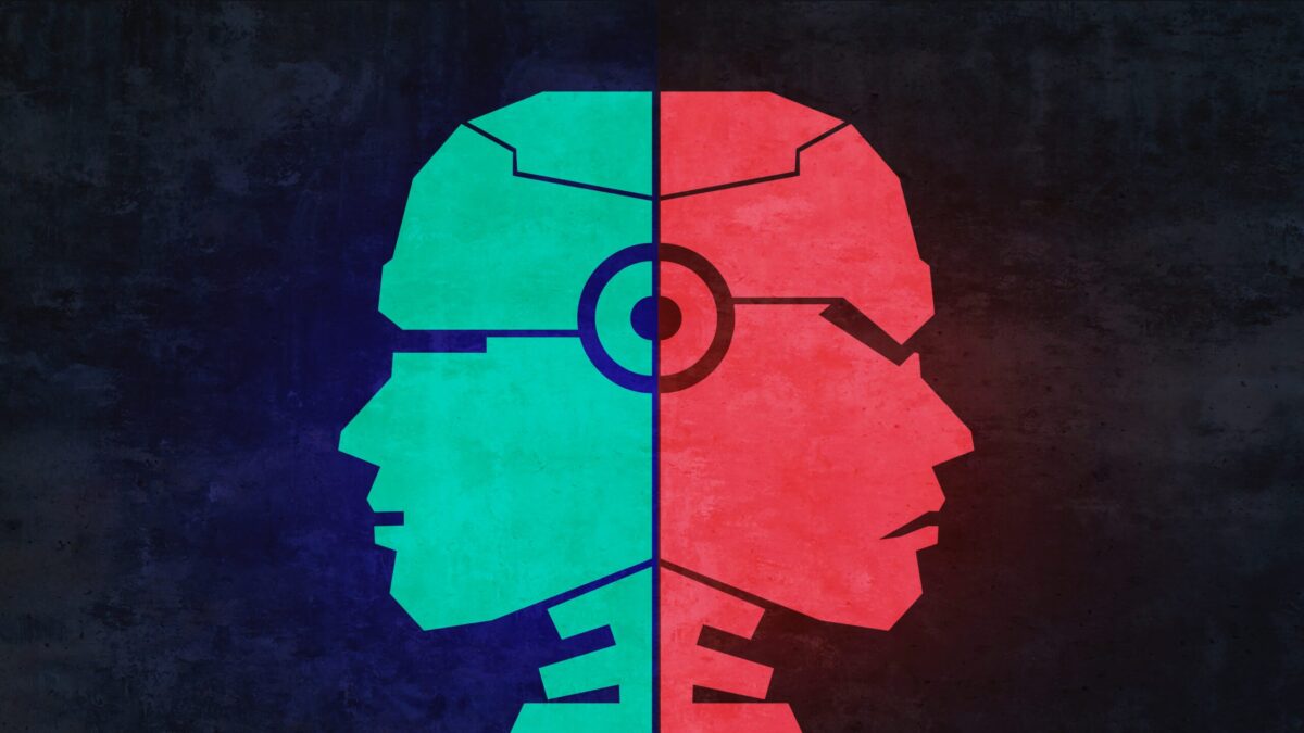 Hackeri napodobňujú štátne weby pomocou AI: Ako sa chrániť