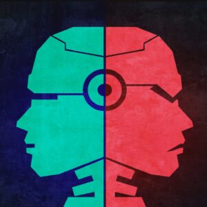 Hackeri napodobňujú štátne weby pomocou AI: Ako sa chrániť