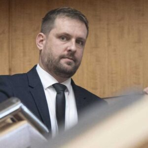 Sporný tender na záchranky bude zrušený, oznámil minister Šaško.